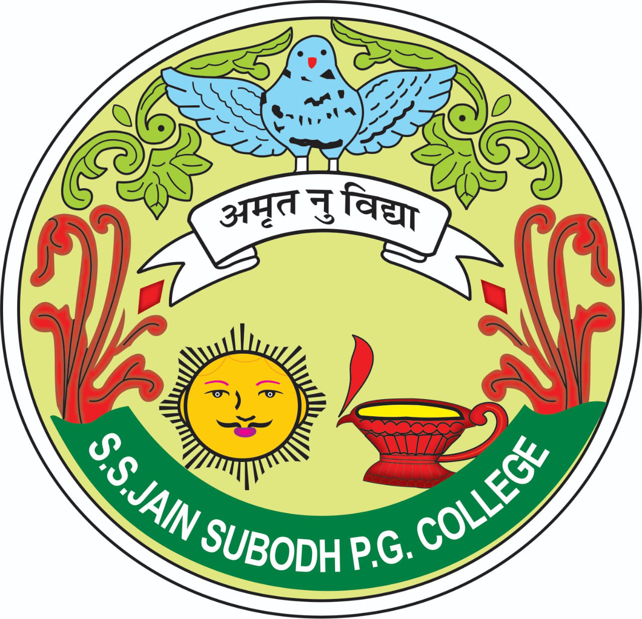 Subodh